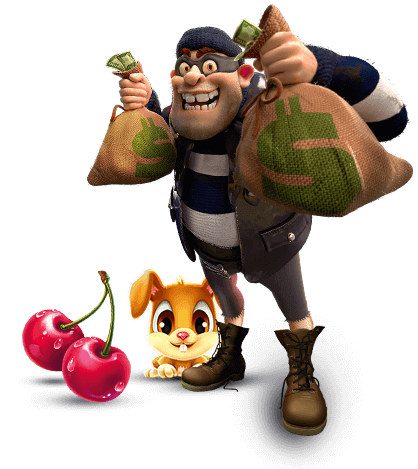 Paris characters