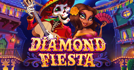 Paris diamondfiesta